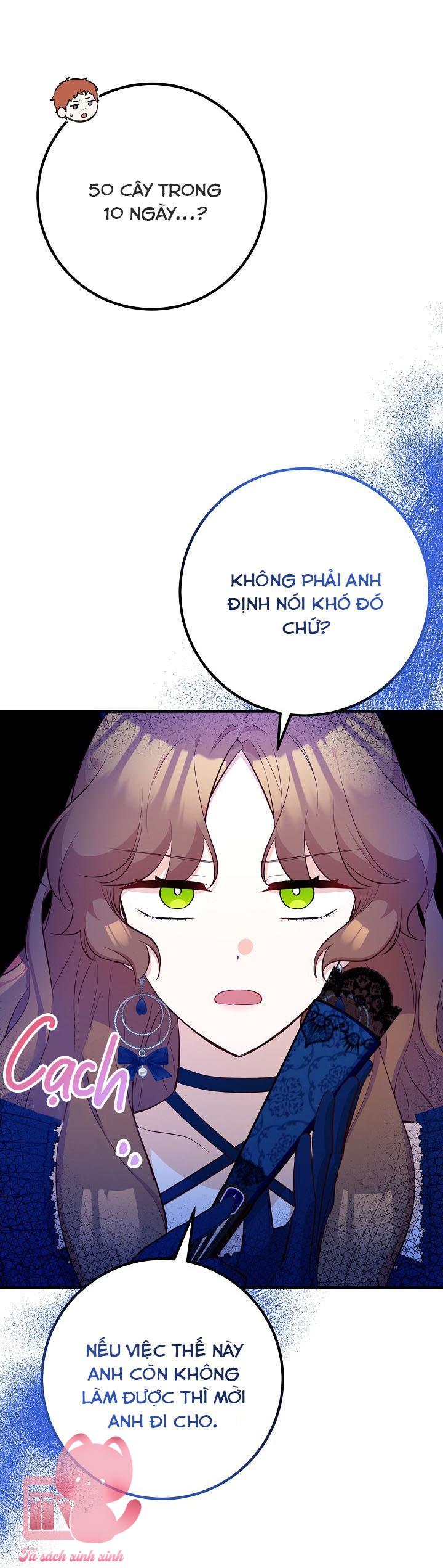 Bác Sĩ Hoàn Thành Trách Nhiệm Rồi - Chap 39 - Trang 6