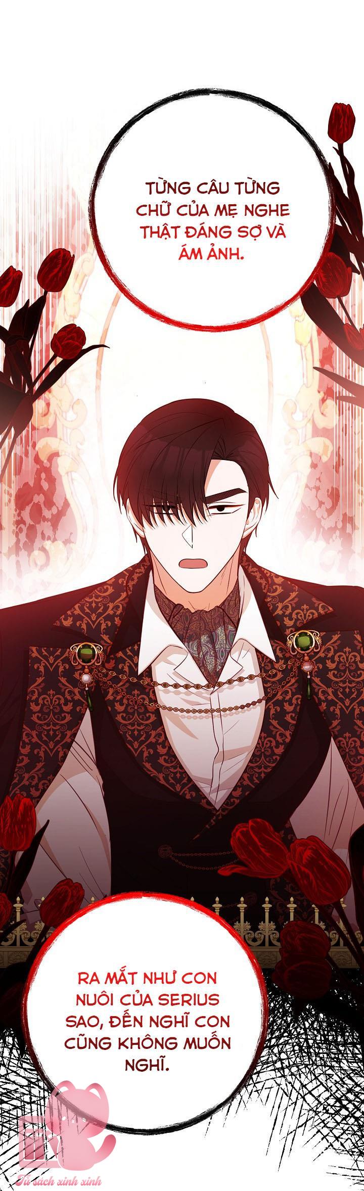 Bác Sĩ Hoàn Thành Trách Nhiệm Rồi - Chap 39 - Trang 51