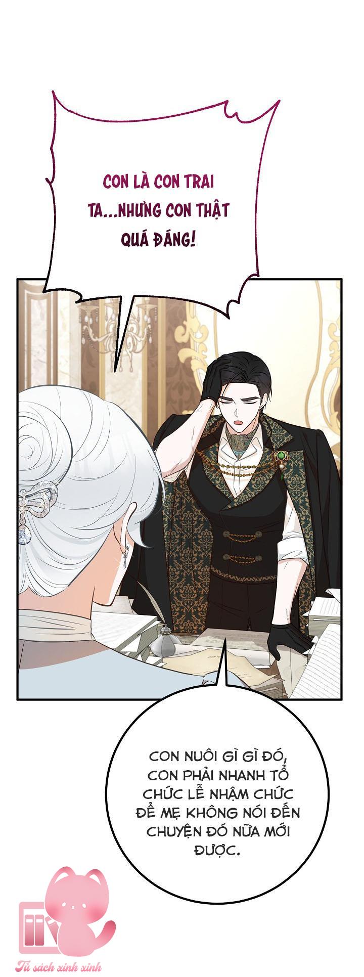 Bác Sĩ Hoàn Thành Trách Nhiệm Rồi - Chap 39 - Trang 53