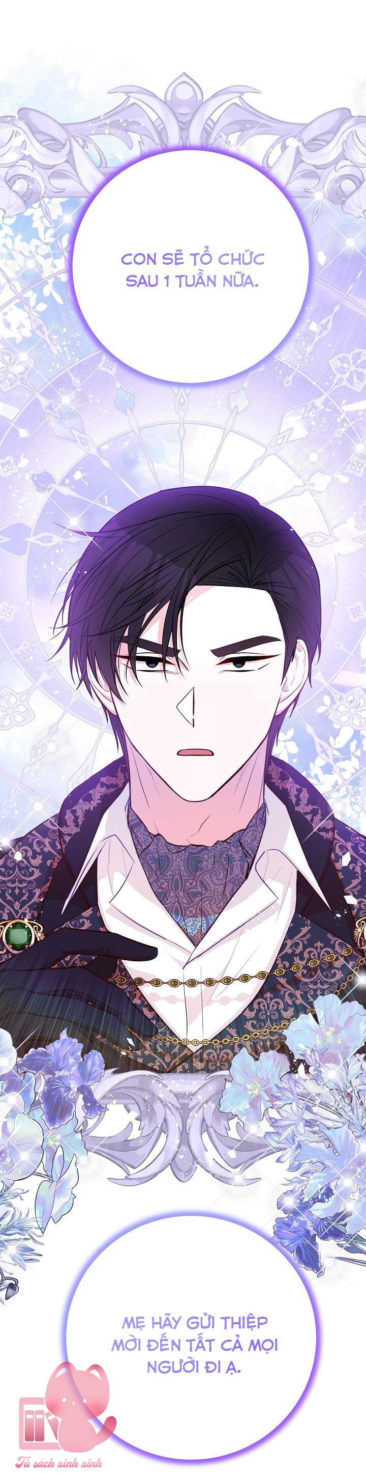 Bác Sĩ Hoàn Thành Trách Nhiệm Rồi - Chap 39 - Trang 54