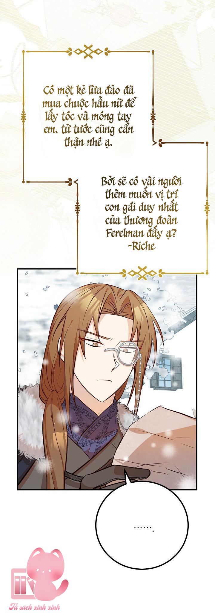 Bác Sĩ Hoàn Thành Trách Nhiệm Rồi - Chap 39 - Trang 57