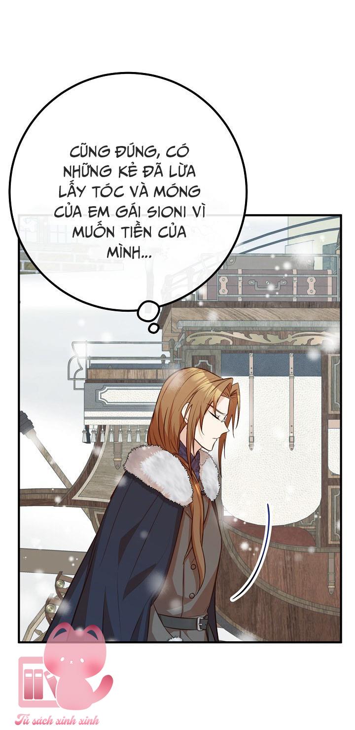 Bác Sĩ Hoàn Thành Trách Nhiệm Rồi - Chap 39 - Trang 58