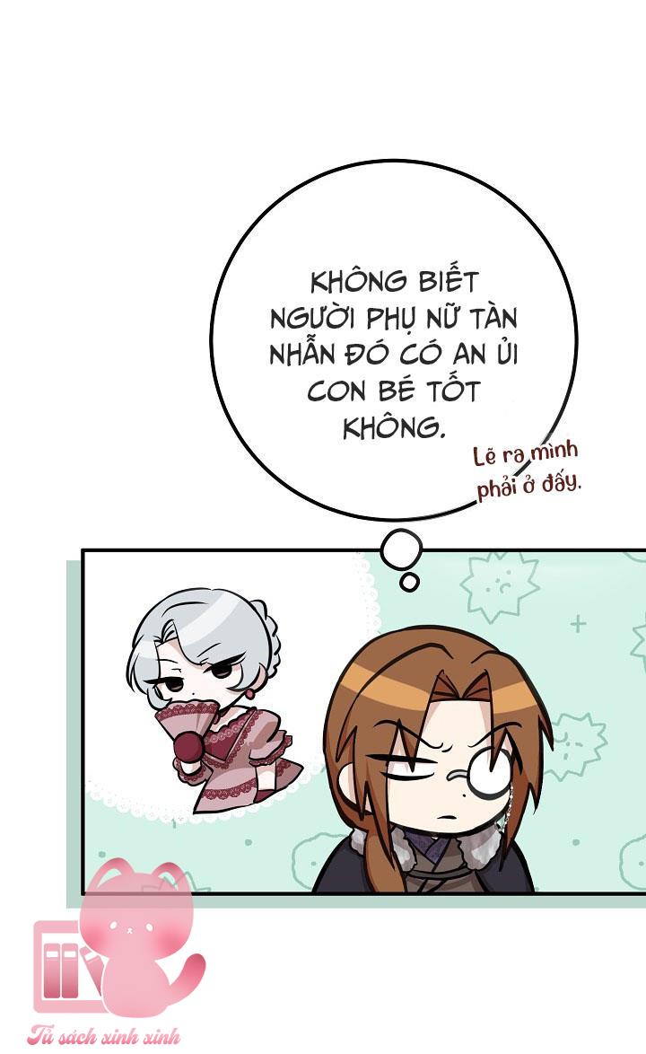 Bác Sĩ Hoàn Thành Trách Nhiệm Rồi - Chap 39 - Trang 59