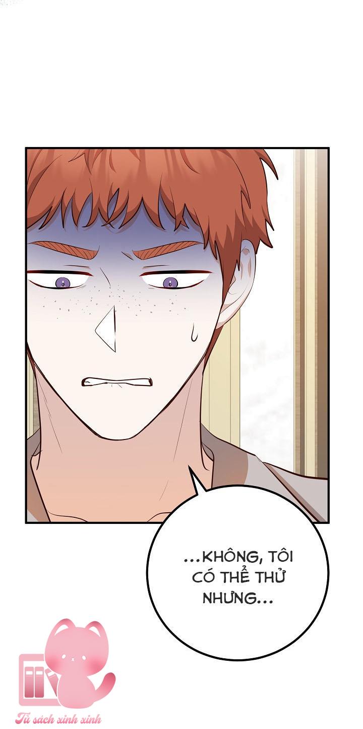Bác Sĩ Hoàn Thành Trách Nhiệm Rồi - Chap 39 - Trang 7