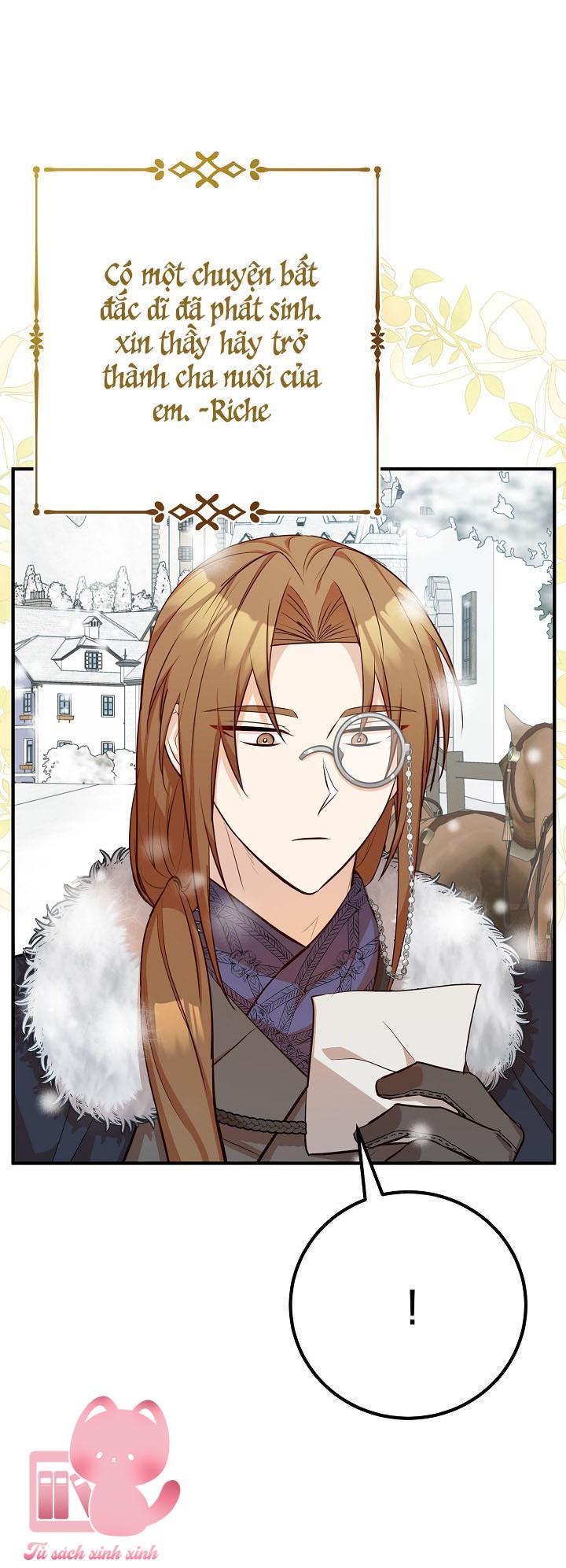 Bác Sĩ Hoàn Thành Trách Nhiệm Rồi - Chap 39 - Trang 61