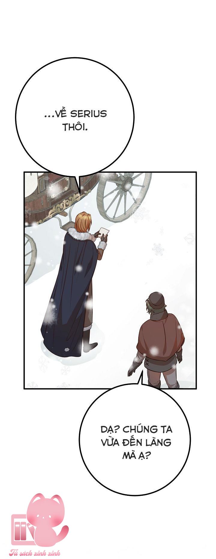 Bác Sĩ Hoàn Thành Trách Nhiệm Rồi - Chap 39 - Trang 62