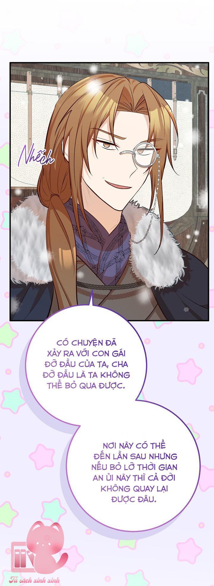 Bác Sĩ Hoàn Thành Trách Nhiệm Rồi - Chap 39 - Trang 63