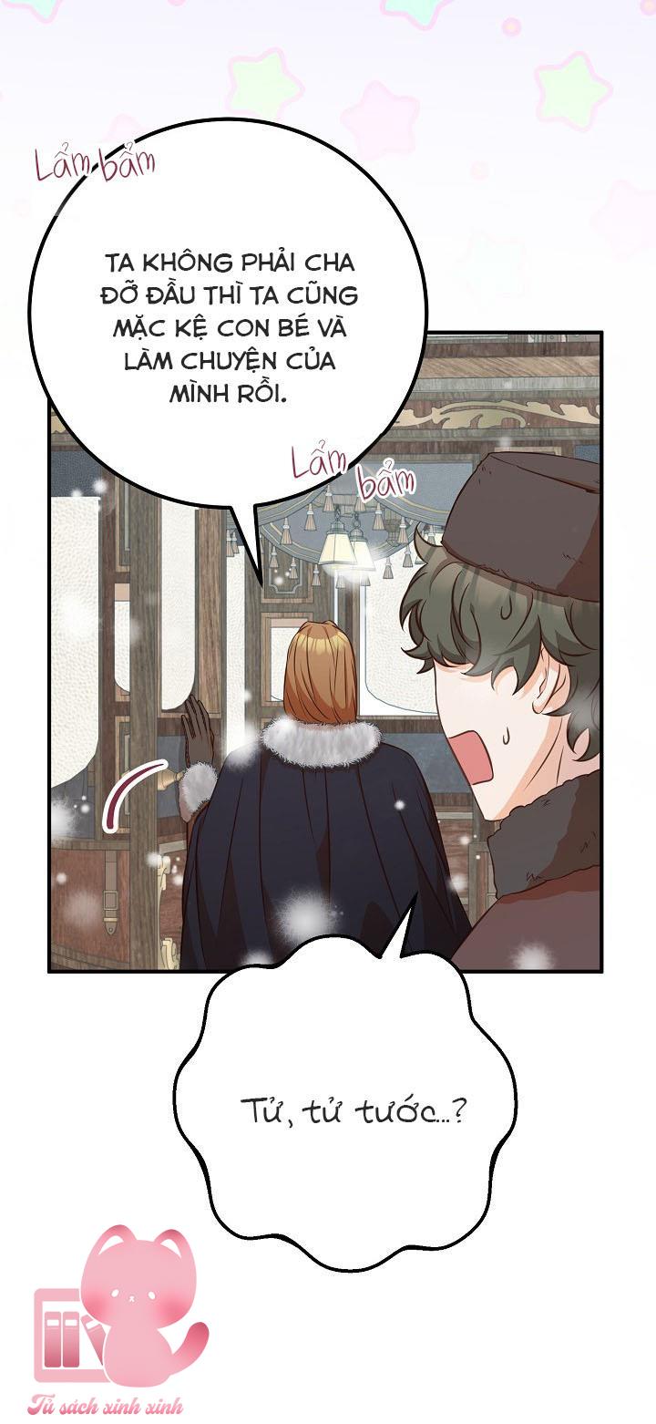 Bác Sĩ Hoàn Thành Trách Nhiệm Rồi - Chap 39 - Trang 64