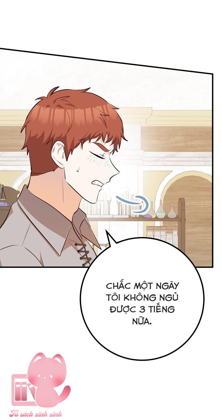 Bác Sĩ Hoàn Thành Trách Nhiệm Rồi - Chap 39 - Trang 9