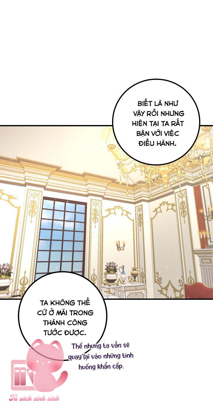 Bác Sĩ Hoàn Thành Trách Nhiệm Rồi - Chap 4 - Trang 1