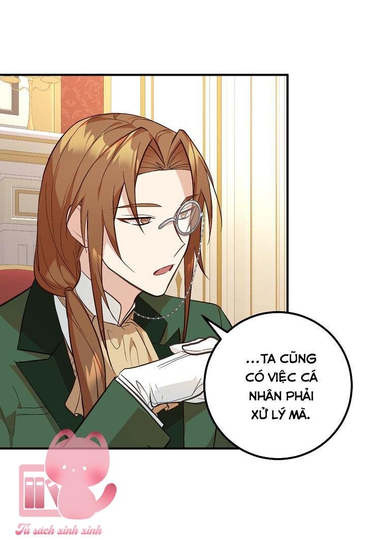 Bác Sĩ Hoàn Thành Trách Nhiệm Rồi - Chap 4 - Trang 2