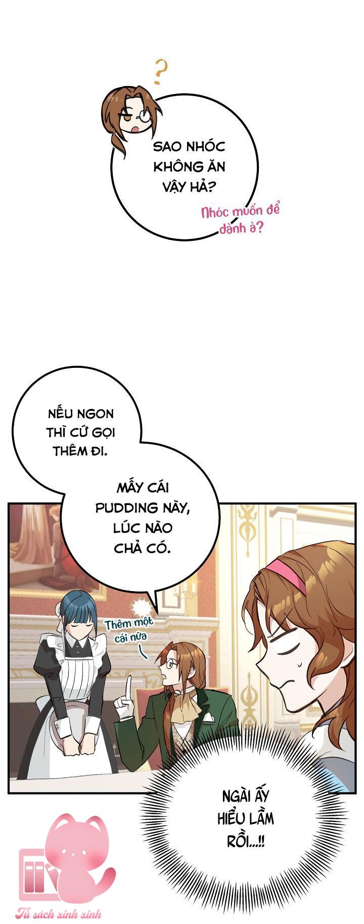 Bác Sĩ Hoàn Thành Trách Nhiệm Rồi - Chap 4 - Trang 11