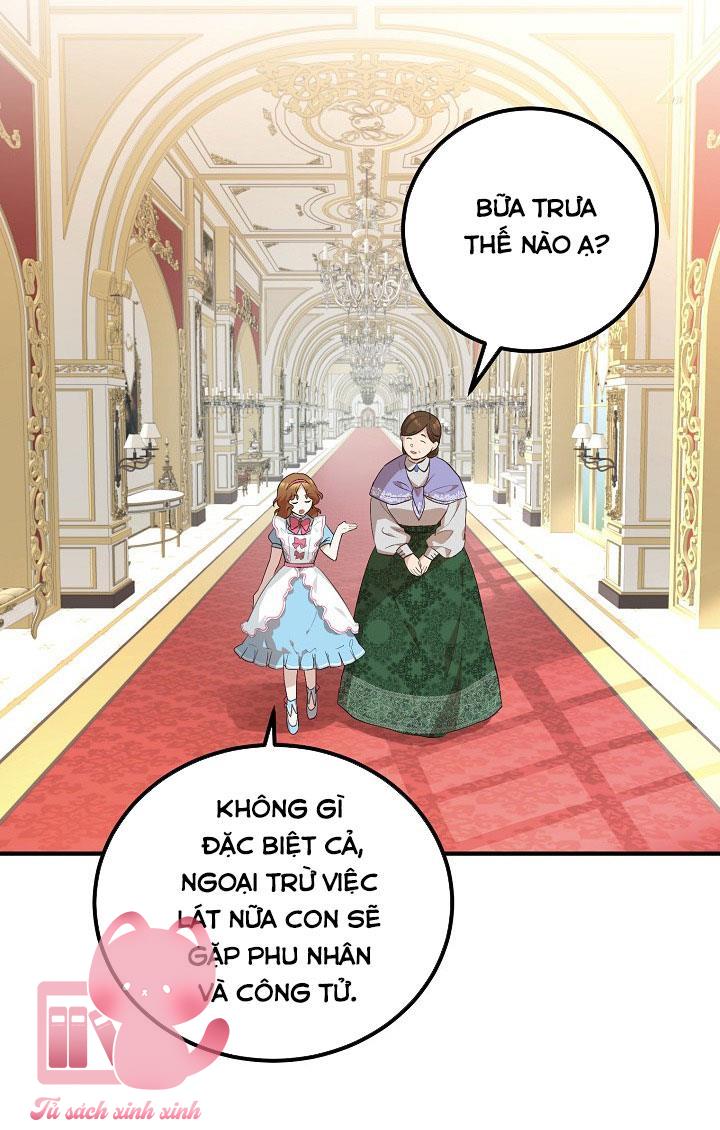 Bác Sĩ Hoàn Thành Trách Nhiệm Rồi - Chap 4 - Trang 14