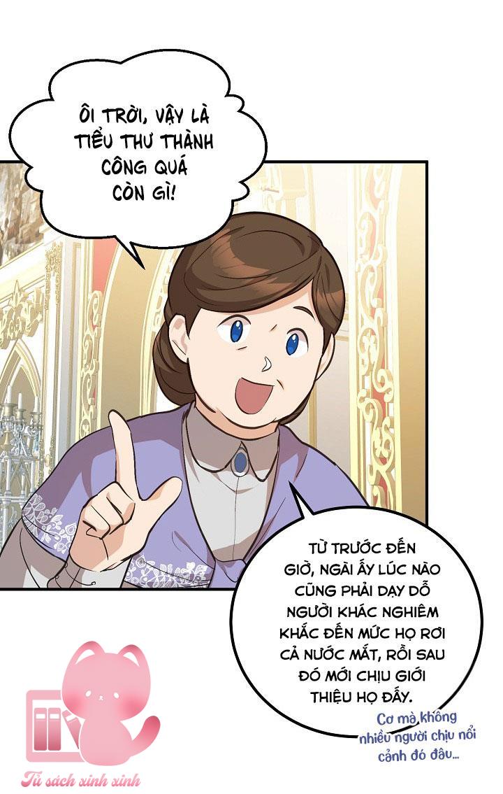 Bác Sĩ Hoàn Thành Trách Nhiệm Rồi - Chap 4 - Trang 15