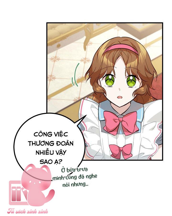 Bác Sĩ Hoàn Thành Trách Nhiệm Rồi - Chap 4 - Trang 18