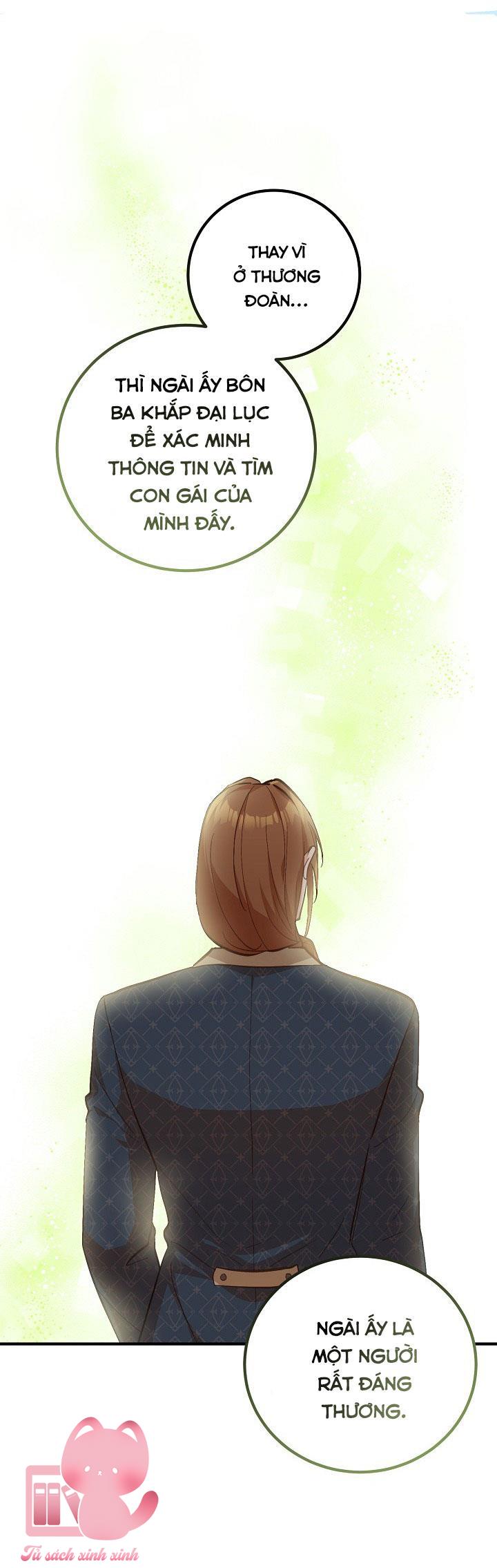 Bác Sĩ Hoàn Thành Trách Nhiệm Rồi - Chap 4 - Trang 20