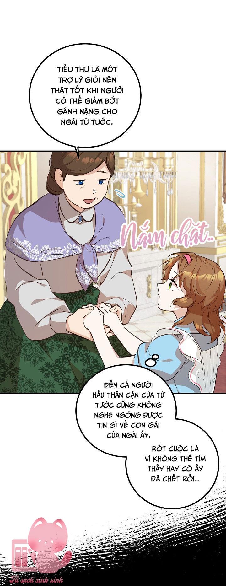 Bác Sĩ Hoàn Thành Trách Nhiệm Rồi - Chap 4 - Trang 21