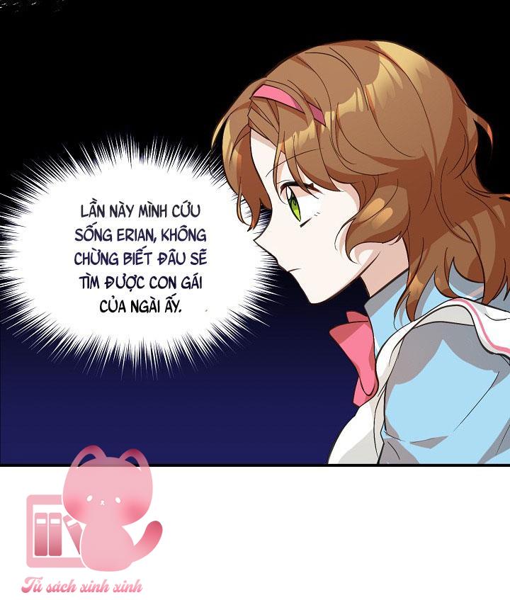 Bác Sĩ Hoàn Thành Trách Nhiệm Rồi - Chap 4 - Trang 22