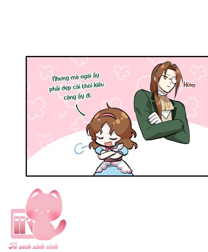 Bác Sĩ Hoàn Thành Trách Nhiệm Rồi - Chap 4 - Trang 23
