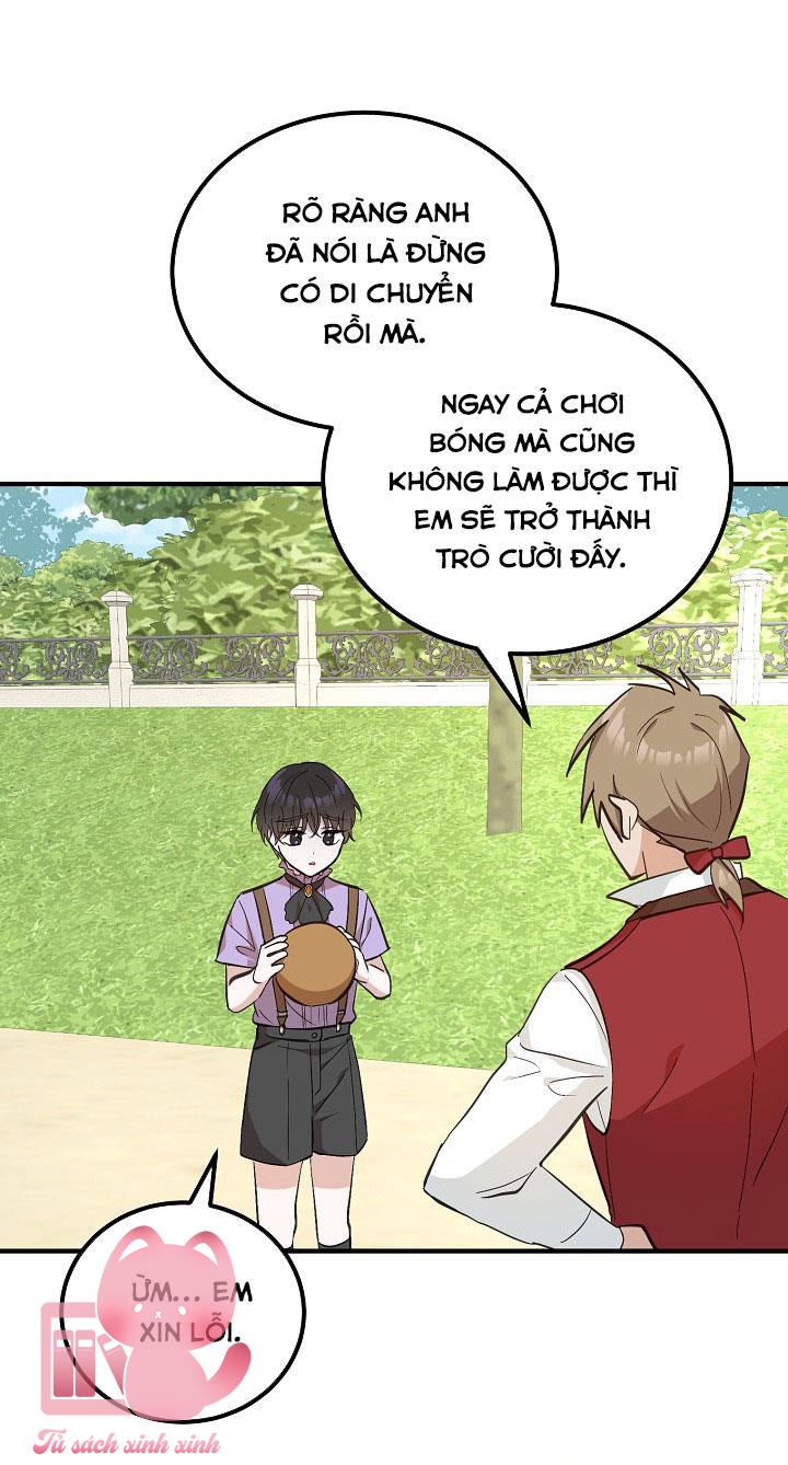 Bác Sĩ Hoàn Thành Trách Nhiệm Rồi - Chap 4 - Trang 27