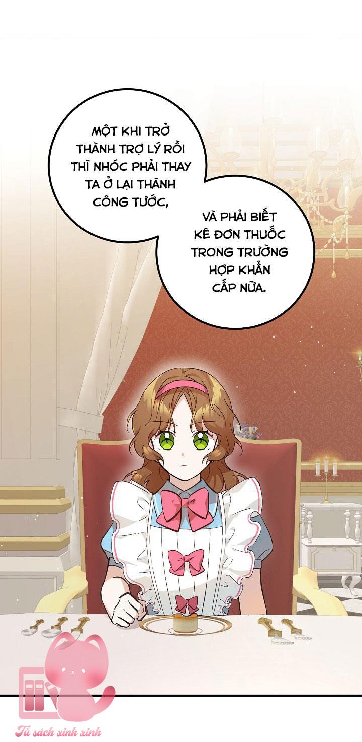 Bác Sĩ Hoàn Thành Trách Nhiệm Rồi - Chap 4 - Trang 4