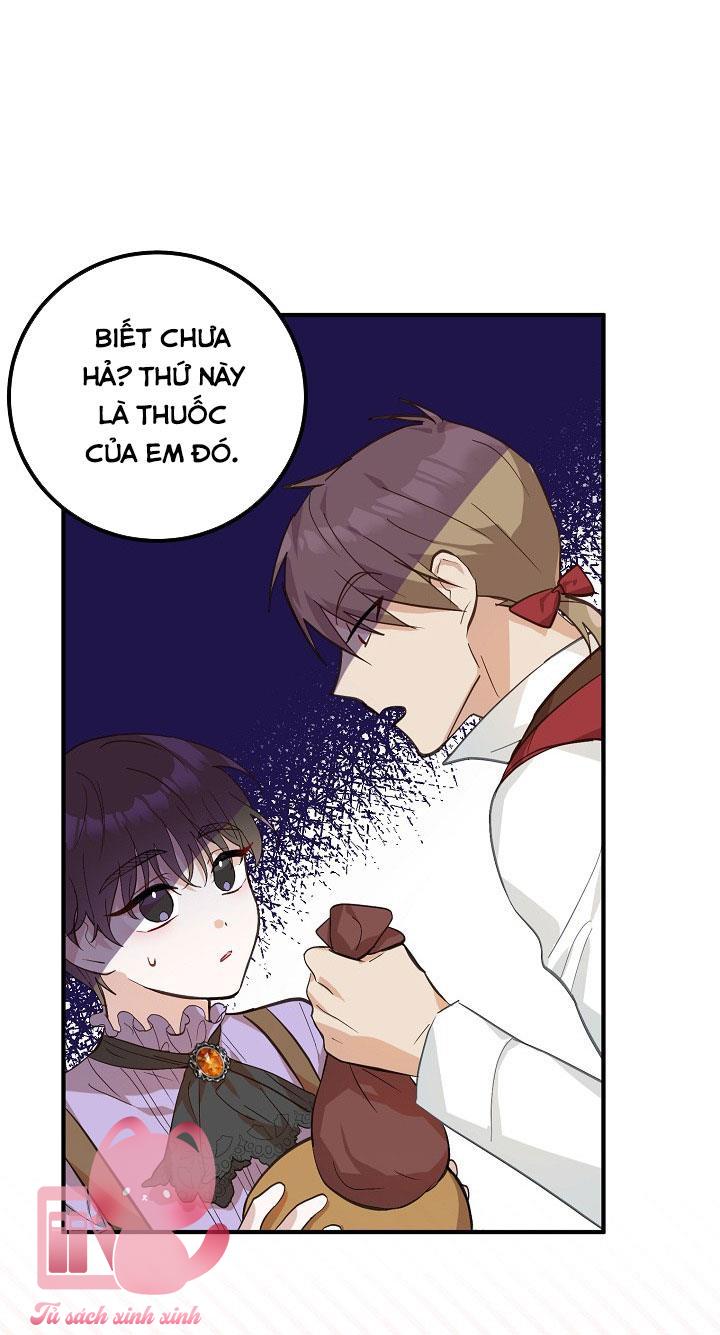 Bác Sĩ Hoàn Thành Trách Nhiệm Rồi - Chap 4 - Trang 34