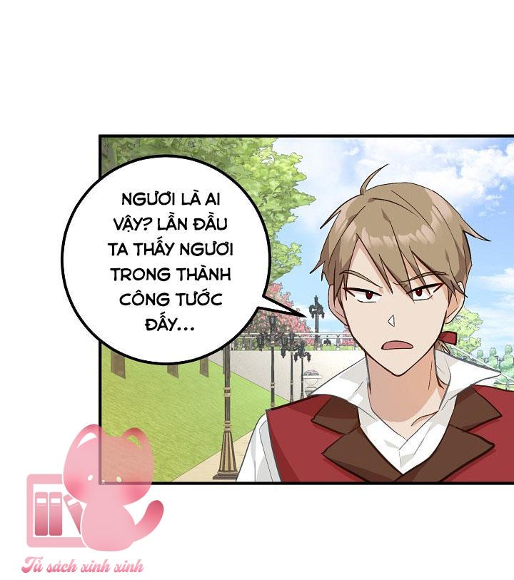 Bác Sĩ Hoàn Thành Trách Nhiệm Rồi - Chap 4 - Trang 37