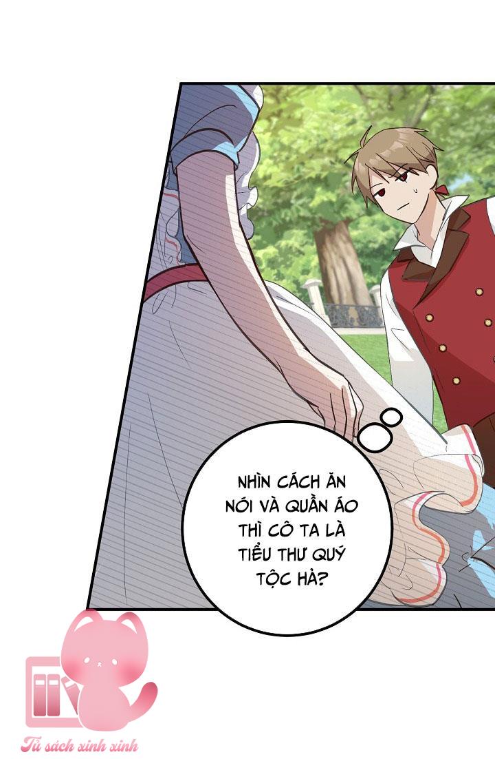 Bác Sĩ Hoàn Thành Trách Nhiệm Rồi - Chap 4 - Trang 39