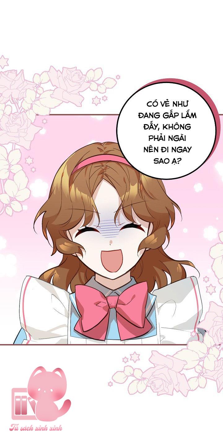 Bác Sĩ Hoàn Thành Trách Nhiệm Rồi - Chap 4 - Trang 40