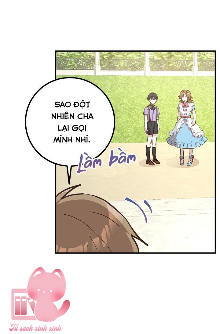Bác Sĩ Hoàn Thành Trách Nhiệm Rồi - Chap 4 - Trang 43