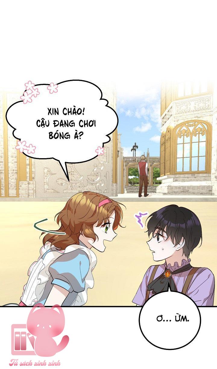 Bác Sĩ Hoàn Thành Trách Nhiệm Rồi - Chap 4 - Trang 44