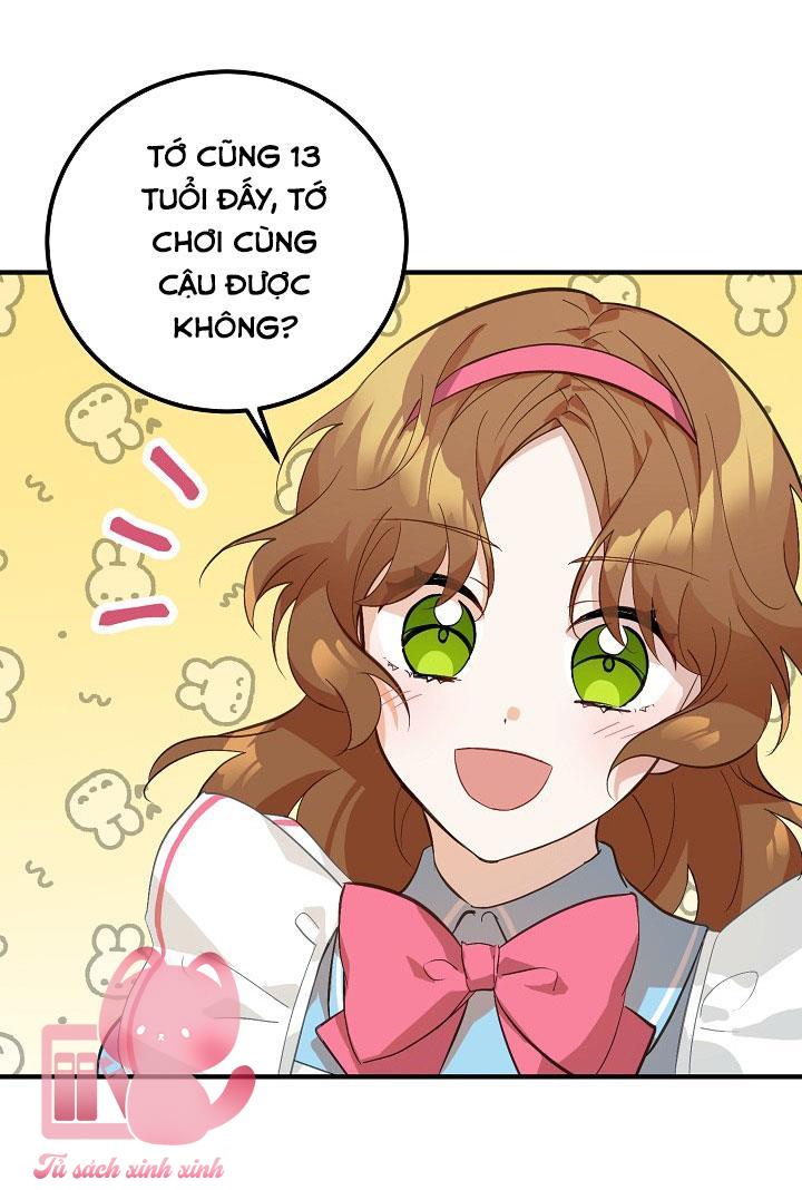 Bác Sĩ Hoàn Thành Trách Nhiệm Rồi - Chap 4 - Trang 45