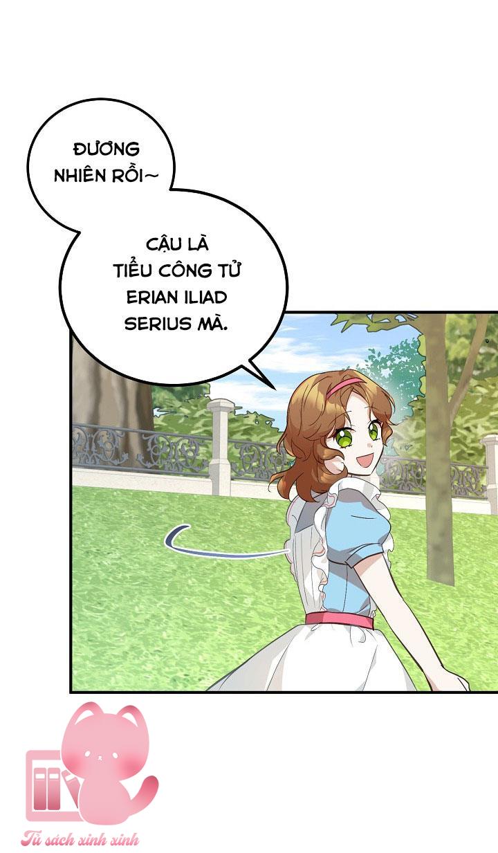 Bác Sĩ Hoàn Thành Trách Nhiệm Rồi - Chap 4 - Trang 47