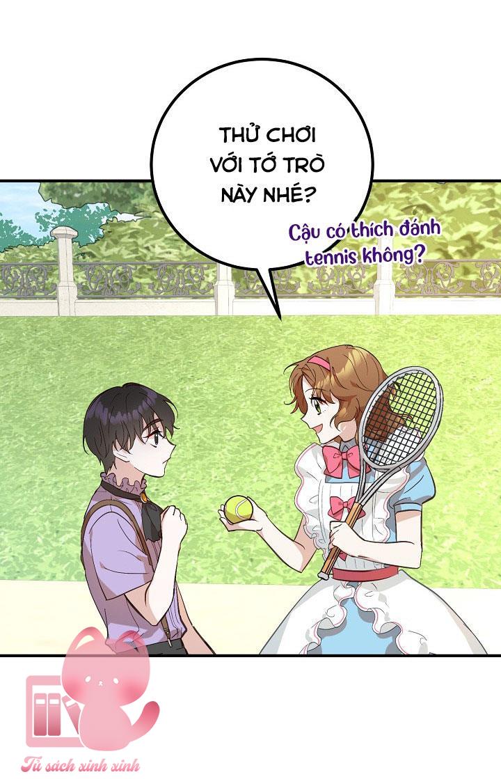 Bác Sĩ Hoàn Thành Trách Nhiệm Rồi - Chap 4 - Trang 49