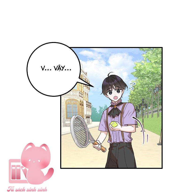 Bác Sĩ Hoàn Thành Trách Nhiệm Rồi - Chap 4 - Trang 50