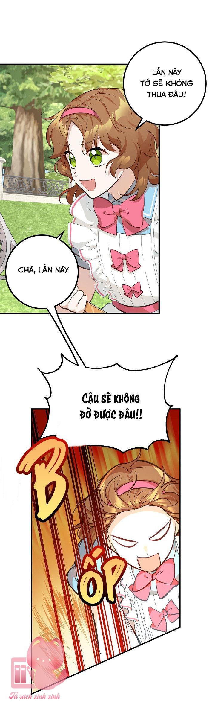 Bác Sĩ Hoàn Thành Trách Nhiệm Rồi - Chap 4 - Trang 54