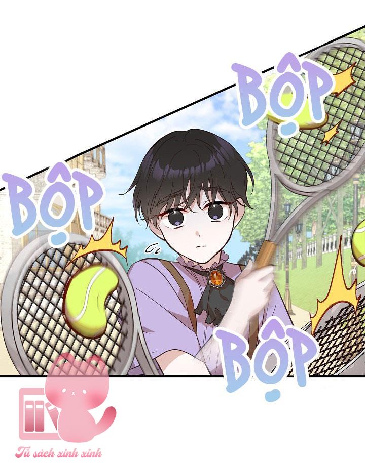 Bác Sĩ Hoàn Thành Trách Nhiệm Rồi - Chap 4 - Trang 55