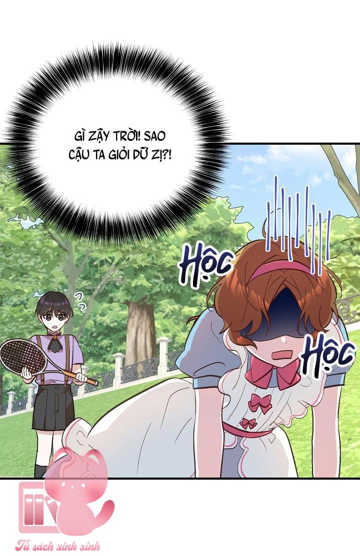 Bác Sĩ Hoàn Thành Trách Nhiệm Rồi - Chap 4 - Trang 58