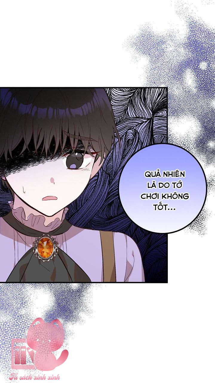 Bác Sĩ Hoàn Thành Trách Nhiệm Rồi - Chap 4 - Trang 60