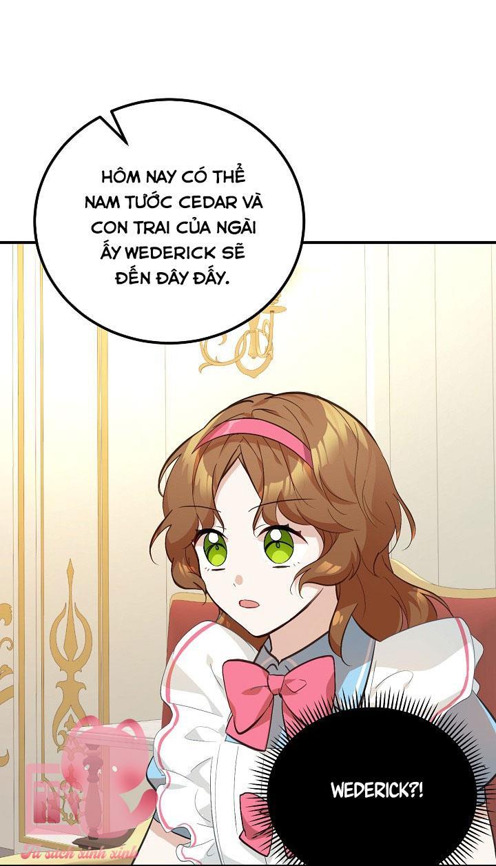Bác Sĩ Hoàn Thành Trách Nhiệm Rồi - Chap 4 - Trang 7