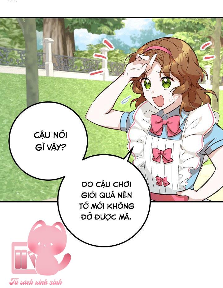 Bác Sĩ Hoàn Thành Trách Nhiệm Rồi - Chap 4 - Trang 61