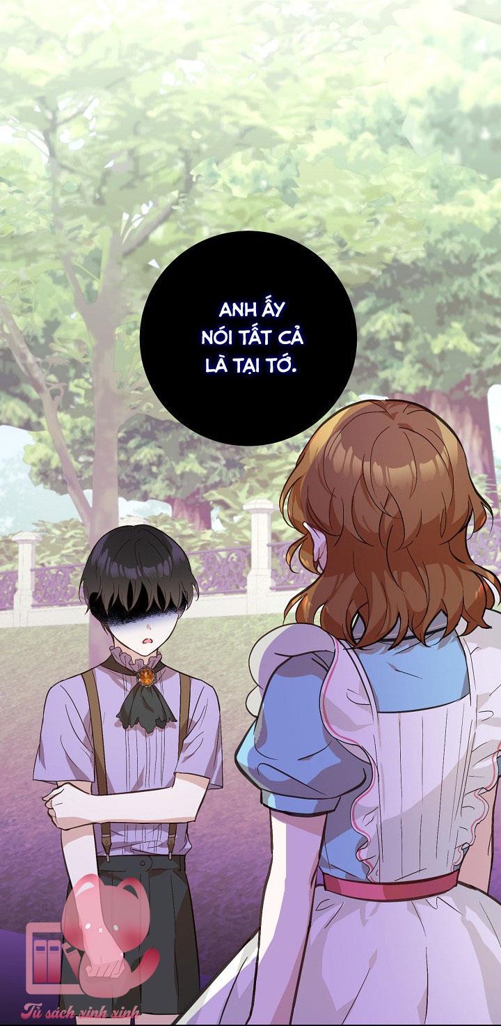 Bác Sĩ Hoàn Thành Trách Nhiệm Rồi - Chap 4 - Trang 63