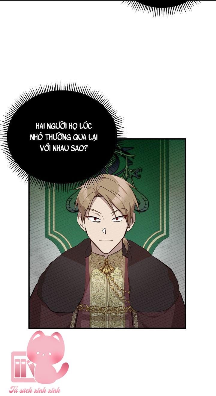 Bác Sĩ Hoàn Thành Trách Nhiệm Rồi - Chap 4 - Trang 8