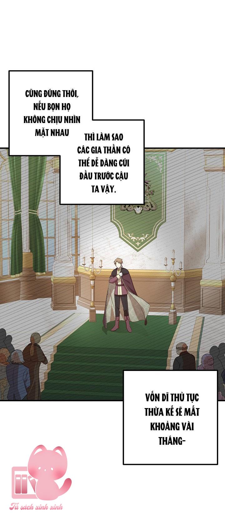 Bác Sĩ Hoàn Thành Trách Nhiệm Rồi - Chap 4 - Trang 9