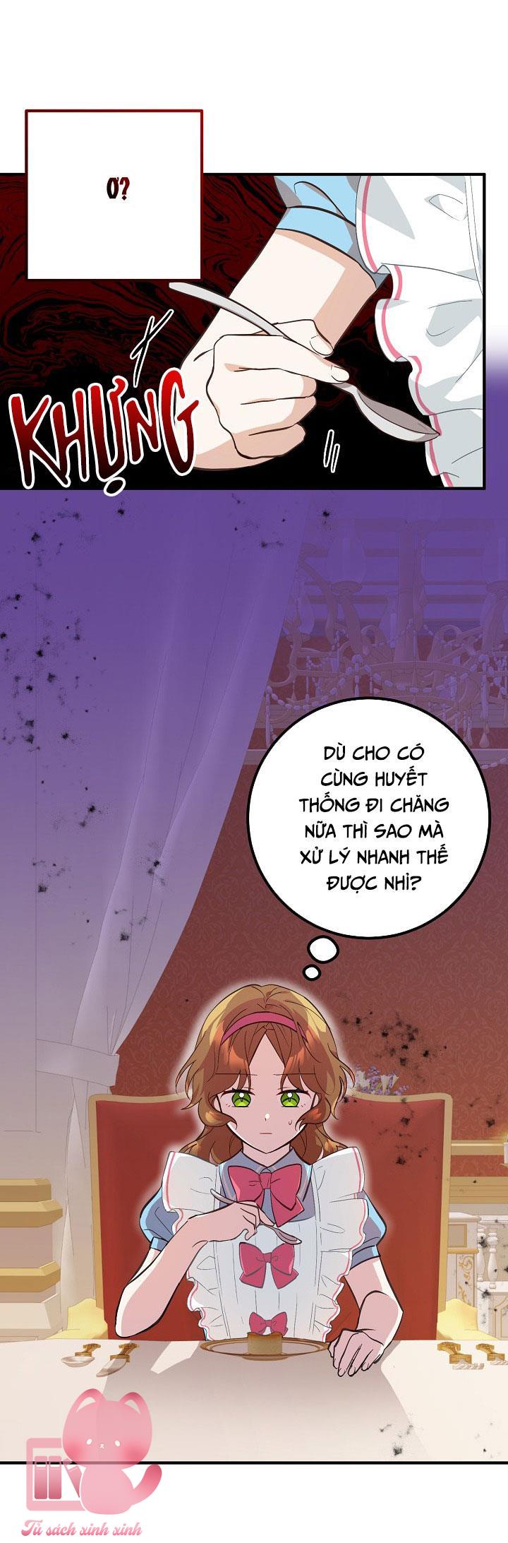 Bác Sĩ Hoàn Thành Trách Nhiệm Rồi - Chap 4 - Trang 10