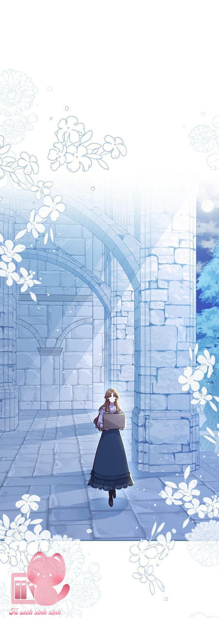 Bác Sĩ Hoàn Thành Trách Nhiệm Rồi - Chap 40 - Trang 1