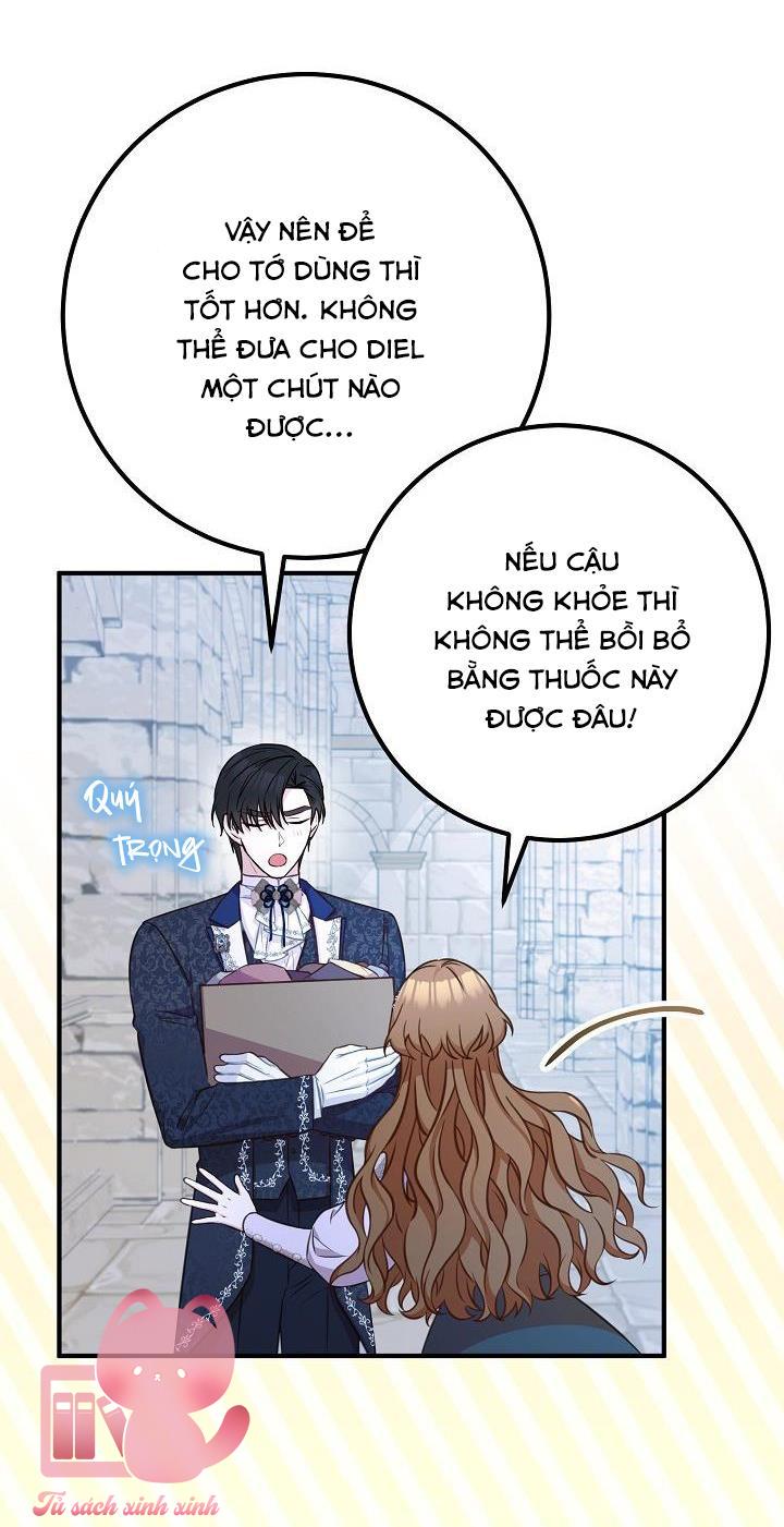Bác Sĩ Hoàn Thành Trách Nhiệm Rồi - Chap 40 - Trang 11