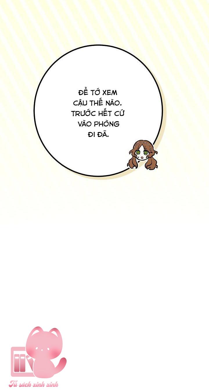 Bác Sĩ Hoàn Thành Trách Nhiệm Rồi - Chap 40 - Trang 12