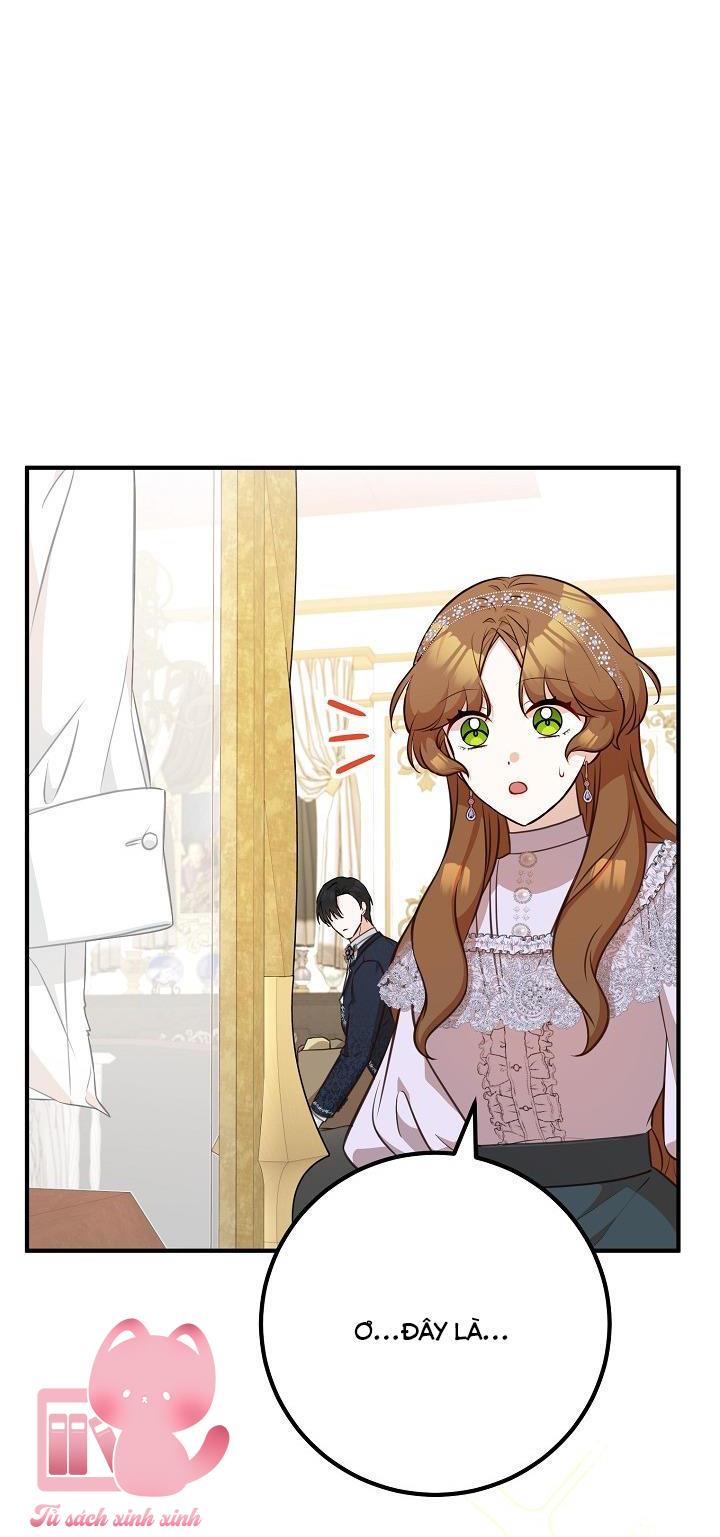 Bác Sĩ Hoàn Thành Trách Nhiệm Rồi - Chap 40 - Trang 15