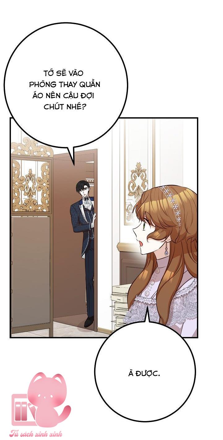 Bác Sĩ Hoàn Thành Trách Nhiệm Rồi - Chap 40 - Trang 17